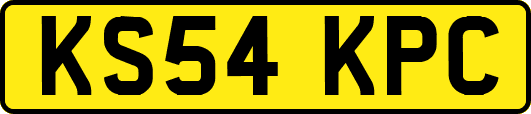 KS54KPC