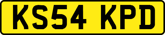 KS54KPD