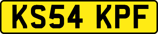 KS54KPF