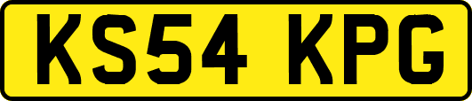 KS54KPG