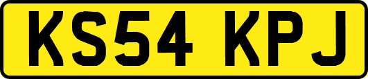 KS54KPJ