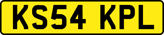 KS54KPL