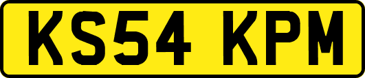 KS54KPM