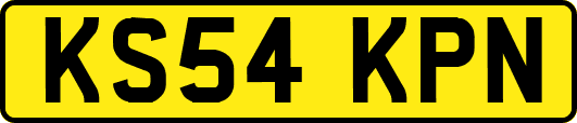 KS54KPN