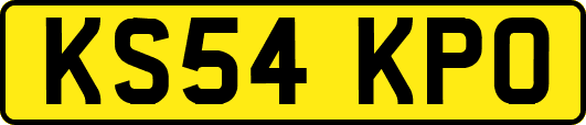 KS54KPO