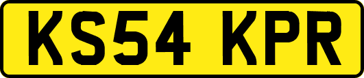 KS54KPR