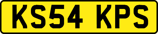 KS54KPS