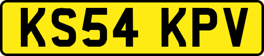 KS54KPV