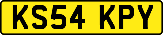 KS54KPY