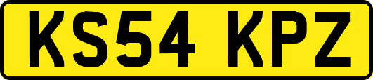 KS54KPZ