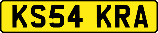 KS54KRA