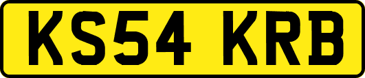 KS54KRB
