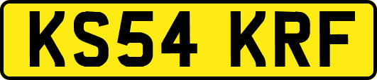 KS54KRF