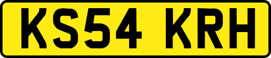 KS54KRH