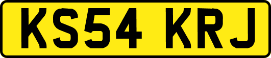 KS54KRJ