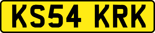 KS54KRK