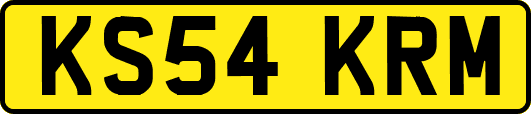 KS54KRM