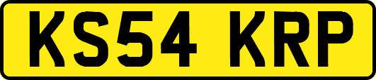 KS54KRP