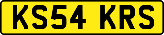 KS54KRS