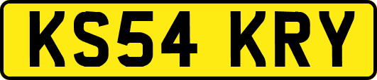 KS54KRY