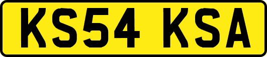 KS54KSA