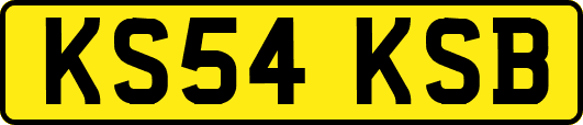 KS54KSB