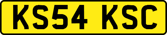 KS54KSC