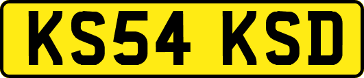 KS54KSD