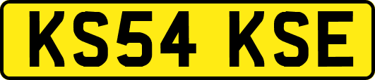 KS54KSE