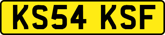 KS54KSF