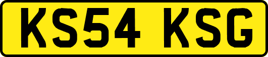 KS54KSG