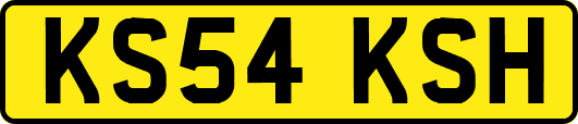 KS54KSH