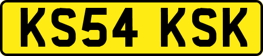KS54KSK