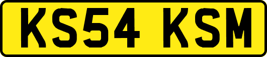 KS54KSM