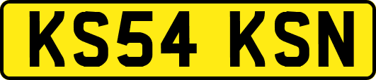 KS54KSN