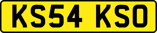 KS54KSO