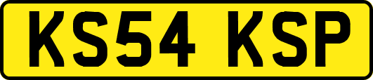 KS54KSP