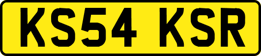 KS54KSR