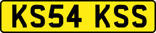 KS54KSS