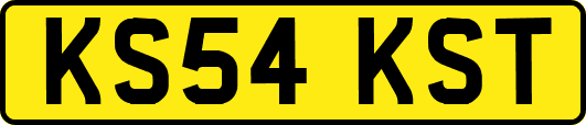 KS54KST