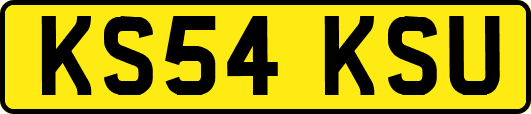 KS54KSU