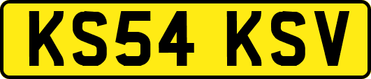 KS54KSV