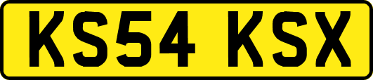 KS54KSX