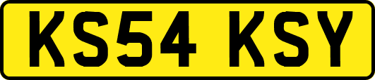 KS54KSY