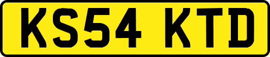 KS54KTD