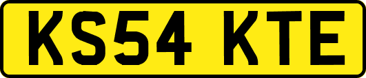 KS54KTE