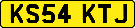 KS54KTJ