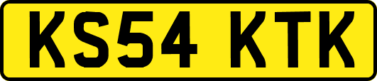 KS54KTK