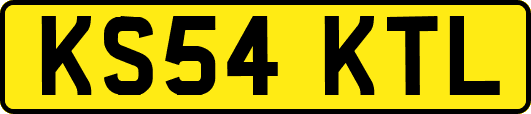 KS54KTL
