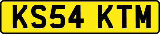 KS54KTM